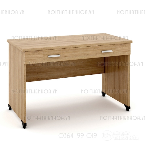 Bàn văn phòng Classic 1m2 CL12-2NK
