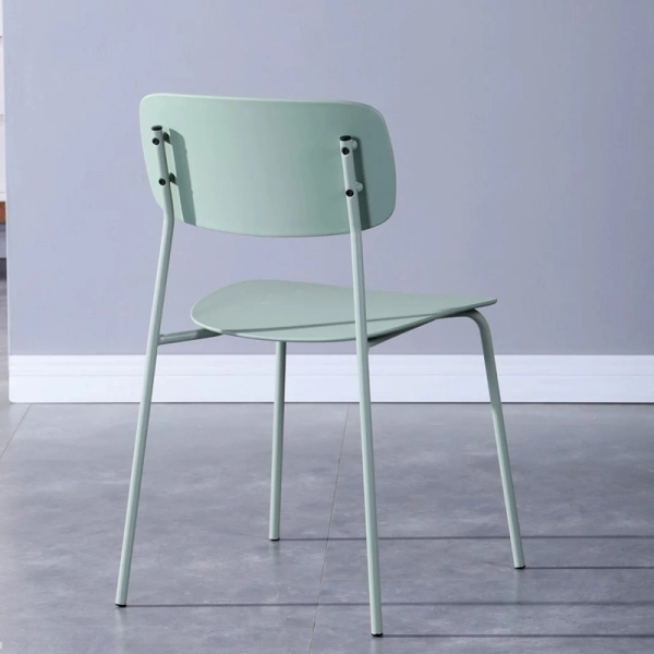 Ghế bàn ăn hiện đại nhỏ gọn nhập khẩu- Mã: 2138