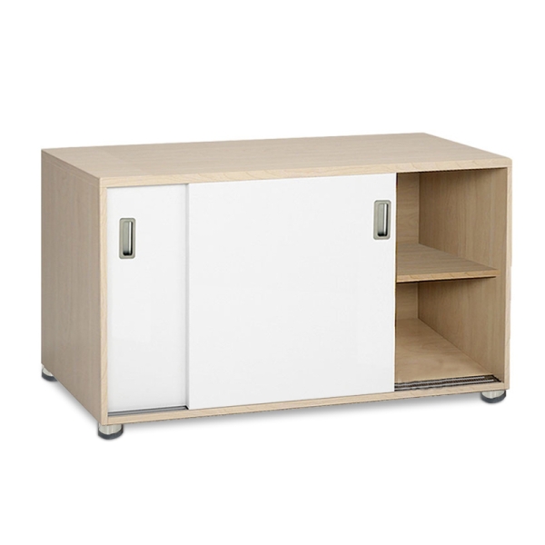 Tủ tài liệu, tủ phụ cánh trượt 04