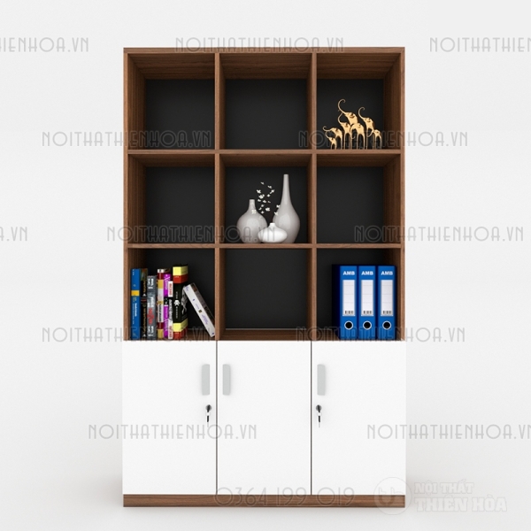 Tủ tài liệu Classic CL200-07T