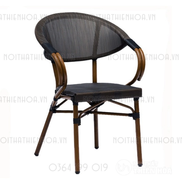 Ghế sân vườn nhập khẩu cao cấp – Mã: 281A