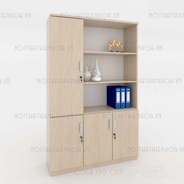 Tủ tài liệu Classic CL200-08A
