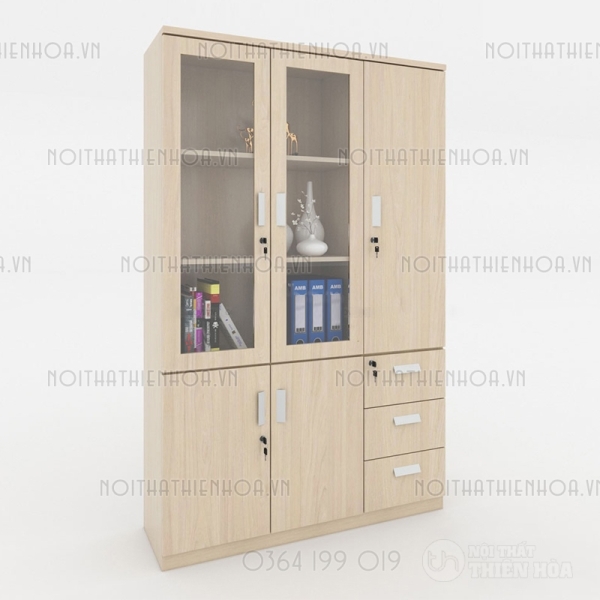 Tủ tài liệu Classic CL200-09