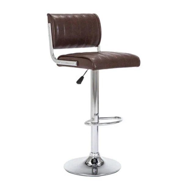Ghế bar cao chân trụ nâng hạ- Mã: 4101