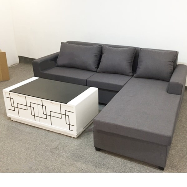 Sofa nỉ thông minh – SF-58