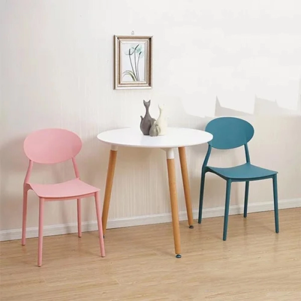 Bộ bàn tư vấn tiếp khách cho văn phòng, showroom hiện đại