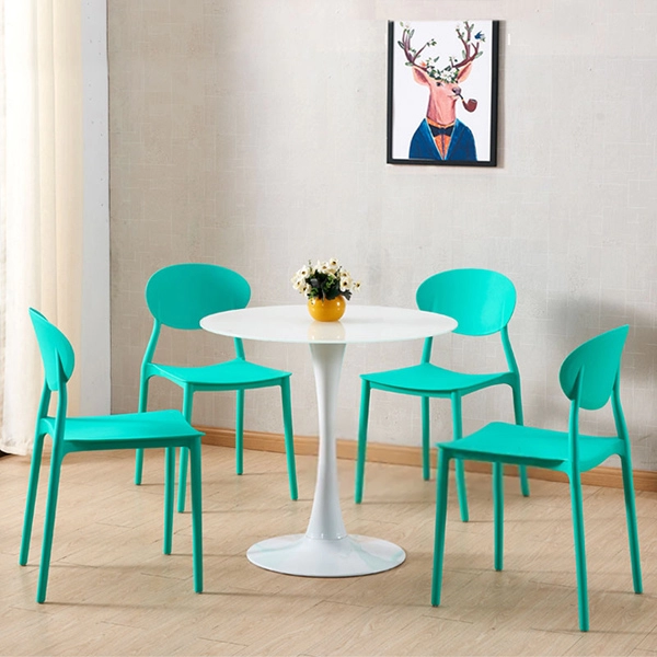 Bộ bàn tiếp khách văn phòng – Mã: T117-4×224