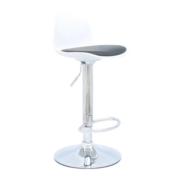 Ghế quầy Bar nâng hạ chân xoay, nệm êm ái- Mã: 426
