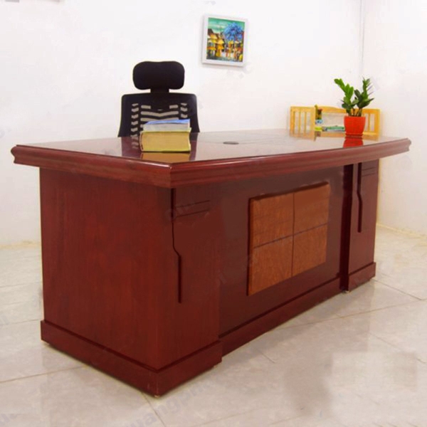 Bàn giám đốc 1m8 BGD-8-CG