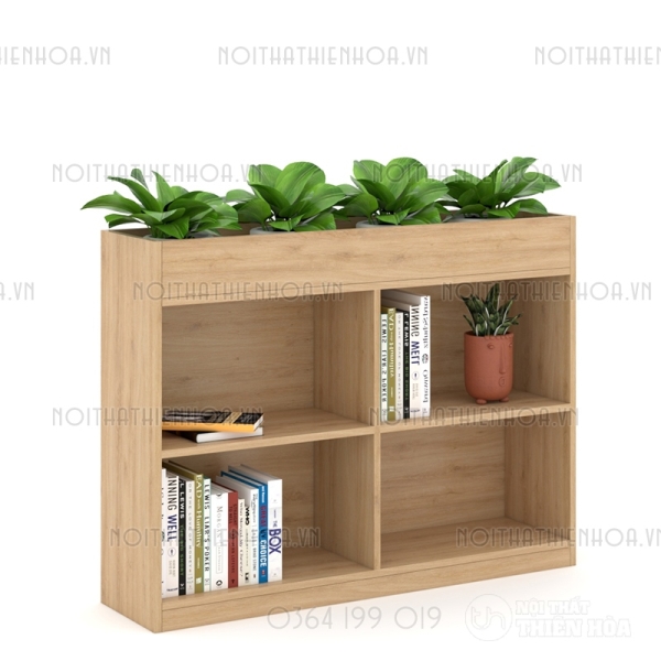 Tủ cây trang trí CL90-08C