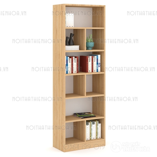 Kệ sách CL180-06