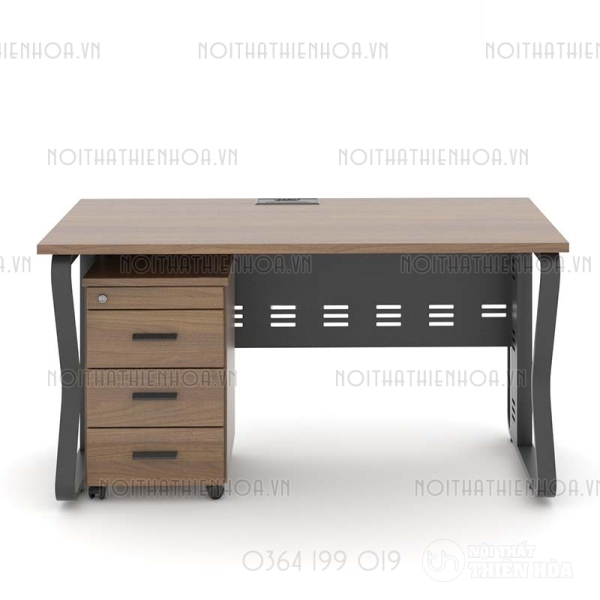 Bàn làm việc Atlas 1m4 AT1407-D