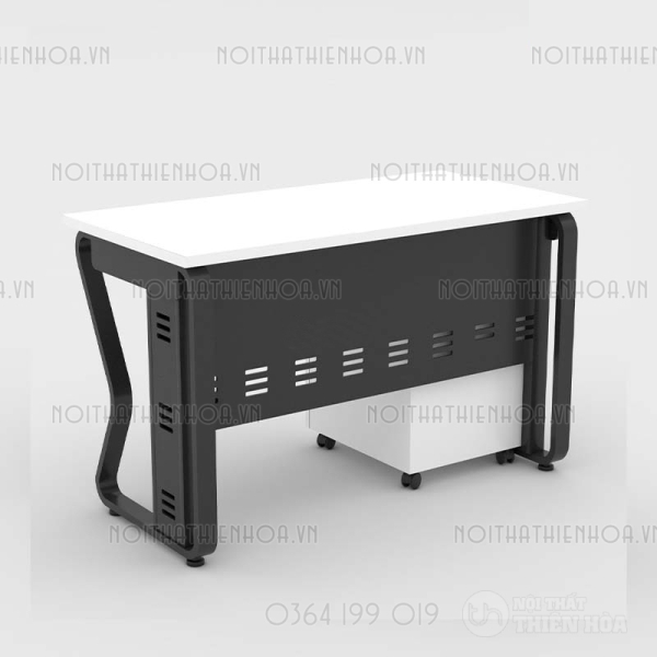 Bàn làm việc 1m2 Atlas AT1206-TD