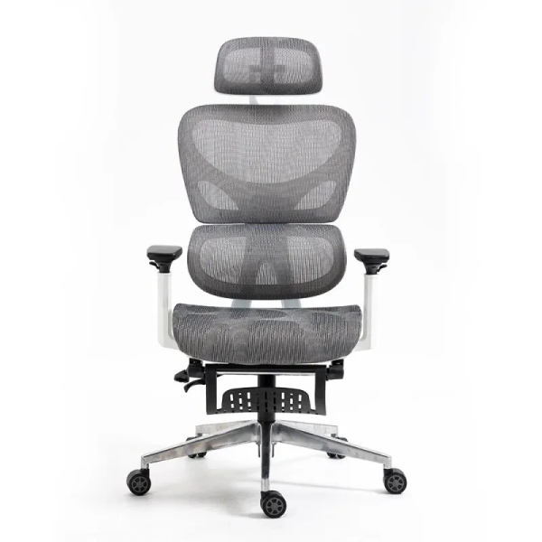 Ghế Công Thái Học Lưng V – CTH17