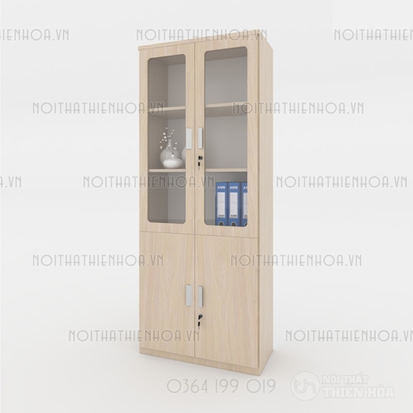 Tủ tài liệu Classic CL200-05