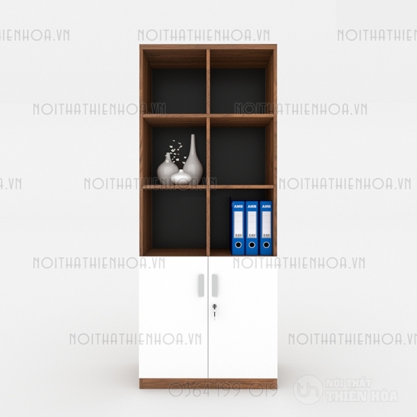 Tủ tài liệu Classic CL200-03AT