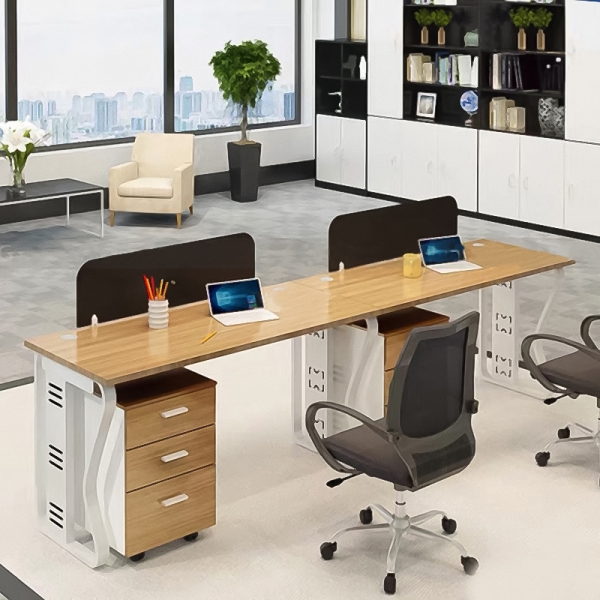 Module bàn 8 người Aine