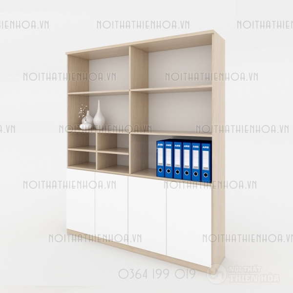 Tủ tài liệu Classic CL200-13-T