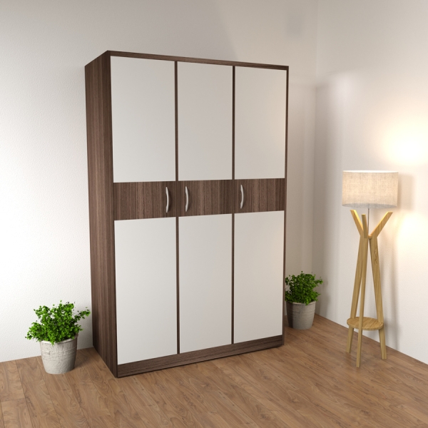 tủ quần áo giá rẻ TA-103