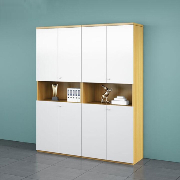 Tủ tài liệu gia đình 1m2 – TL 14