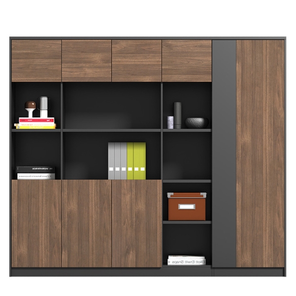 Tủ phòng chủ tịch rộng 2m2- TL 66