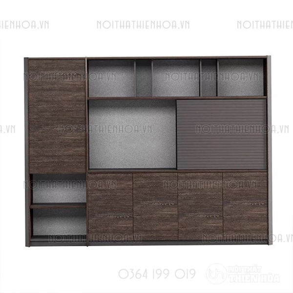 Tủ lãnh đạo Zumba ZB-12B2620