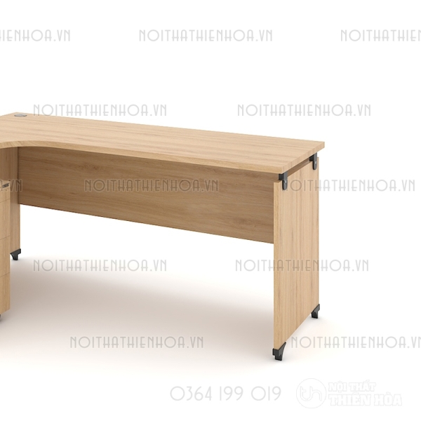 Bàn văn phòng Classic 1m6 CL16LF