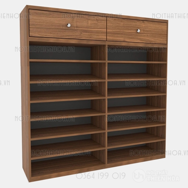 Tủ để giày TG03