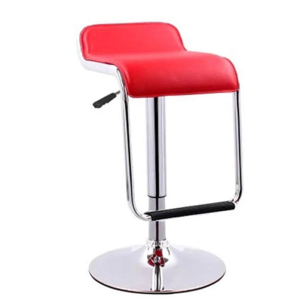 Ghế quầy bar nệm da kiểu cách – Mã: 409