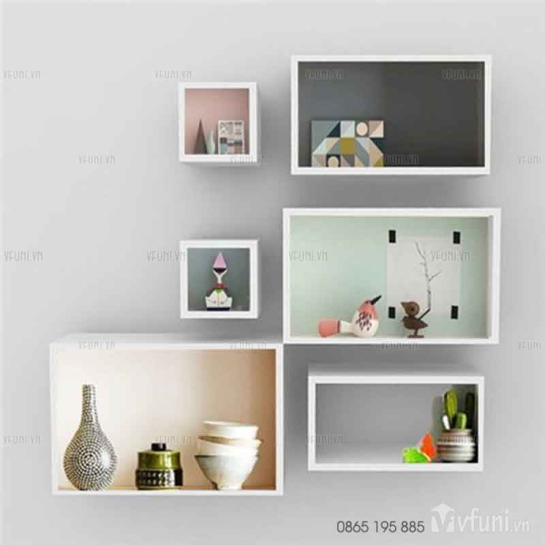 KỆ SÁCH GIÁ RẺ KS-30