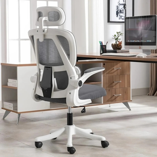 Ghế Công Thái Học Tựa Lưng Điều Chỉnh – CTH15