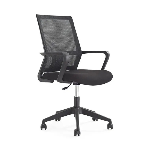 Ghế Xoay Văn Phòng Nhập Khẩu – GX35