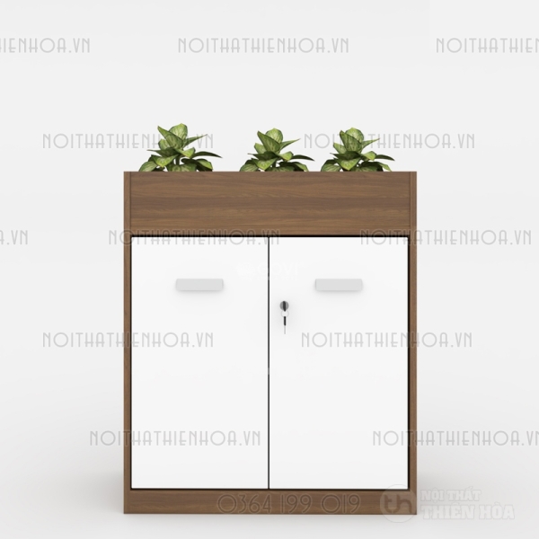 Tủ cây trang trí CL90-02CT