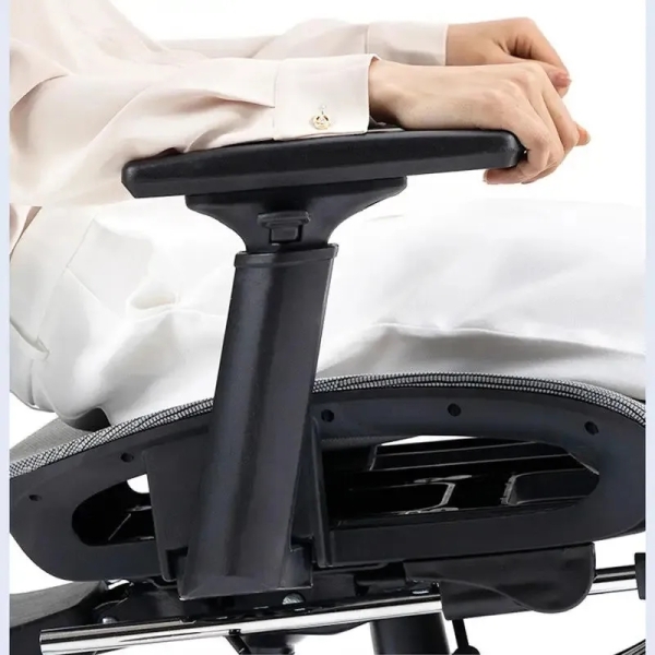 Ghế Công Thái Học Lưng V – CTH17