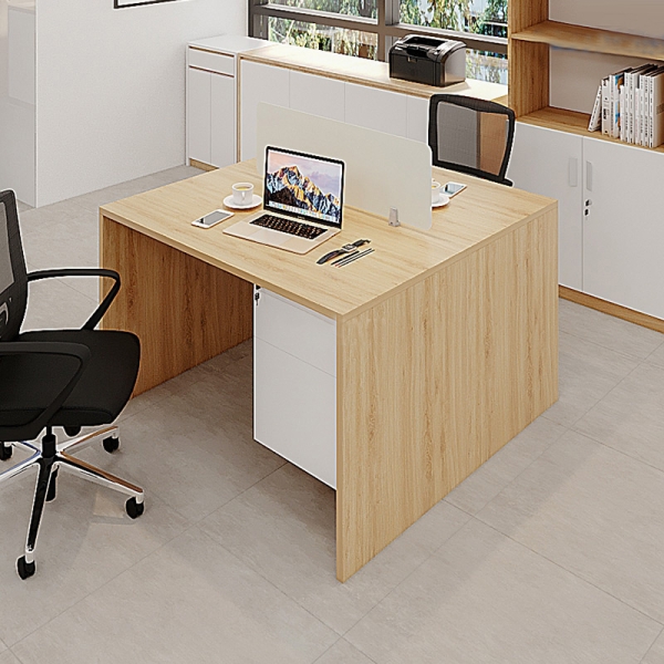 Cụm bàn làm việc 2 người CG12-1212