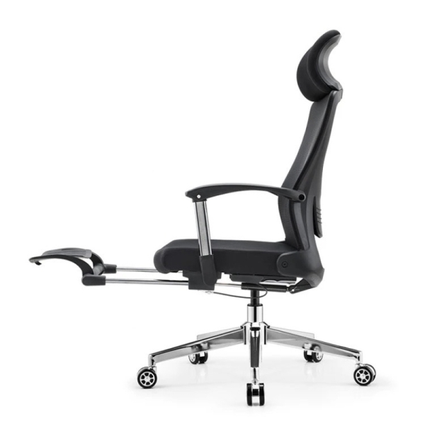 Ghế Công Thái Học Ngả Lưng Thư Giản – GX59