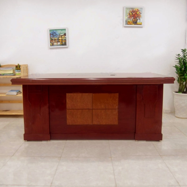 Bàn giám đốc 1m8 BGD-8-CG