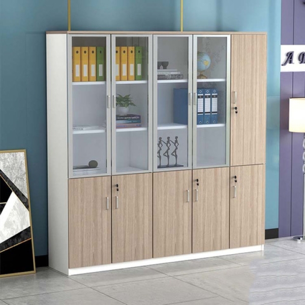 Tủ hồ sơ văn phòng hiện đại – TL 55