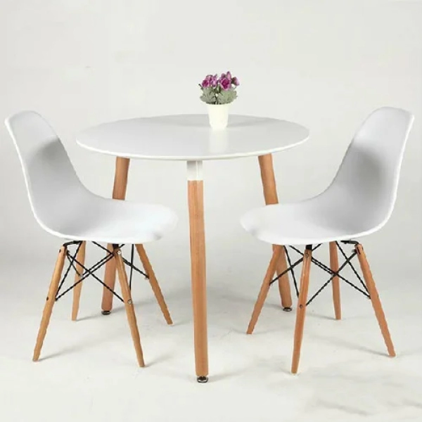 Bộ bàn ghế tiếp khách hiện đại nhập khẩu giá rẻ- Mã: T105-2×207