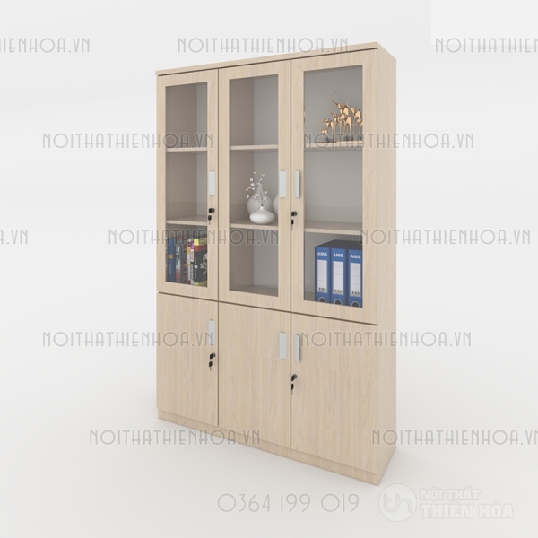 Tủ tài liệu Classic CL200-08C