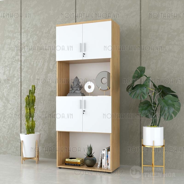 Tủ tài liệu CL200-02A