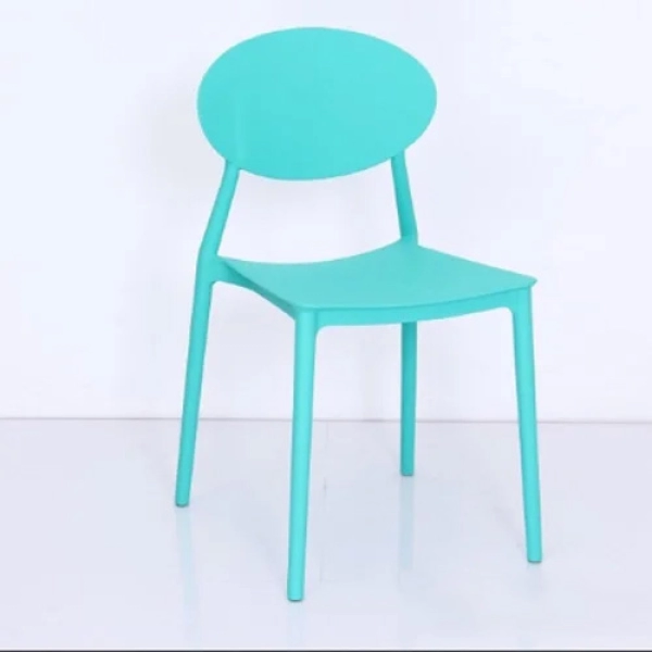 Ghế cafe nhựa đúc cao cấp nhập khẩu giá rẻ- Mã 224