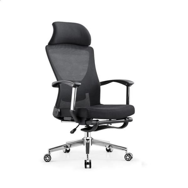 Ghế Công Thái Học Ngả Lưng Thư Giản – GX59