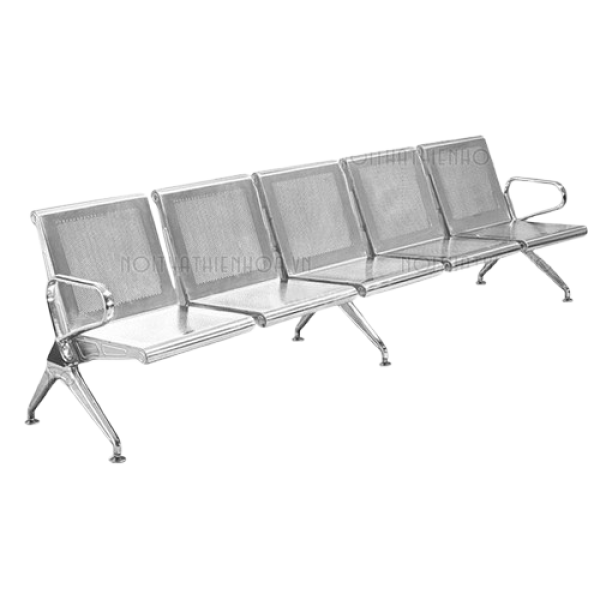 Ghế băng chờ GC10-5