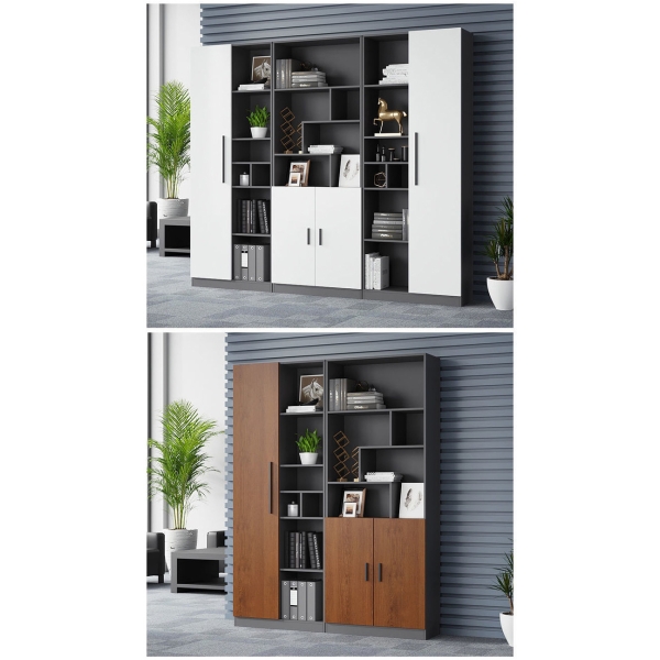 Tủ phòng giám đốc đẹp -TL 69