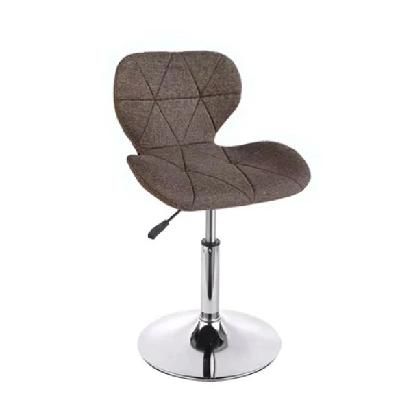 Ghế bar thấp nâng hạ đẹp dành cho bar cafe – Mã: 466A-L