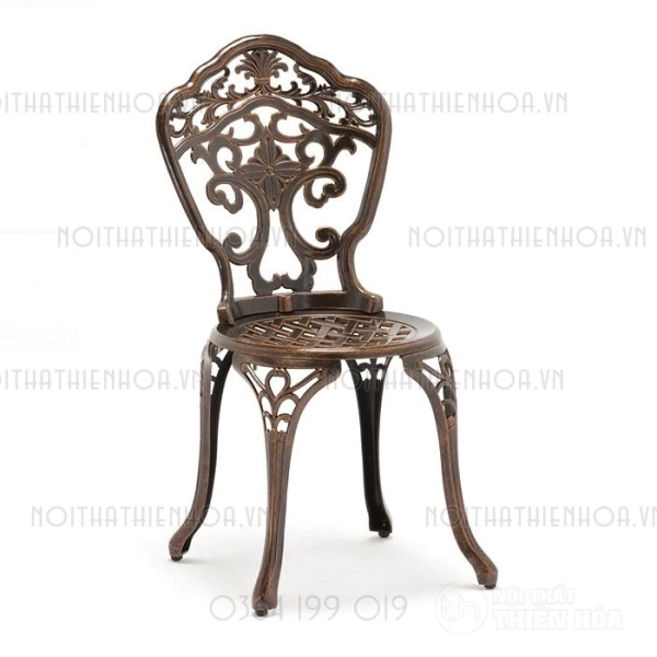 Ghế ban công sân vườn cao cấp- Mã: 277A