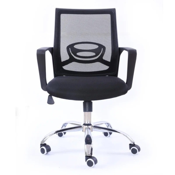 Ghế Xoay Lưới Nhân Viên – GX32