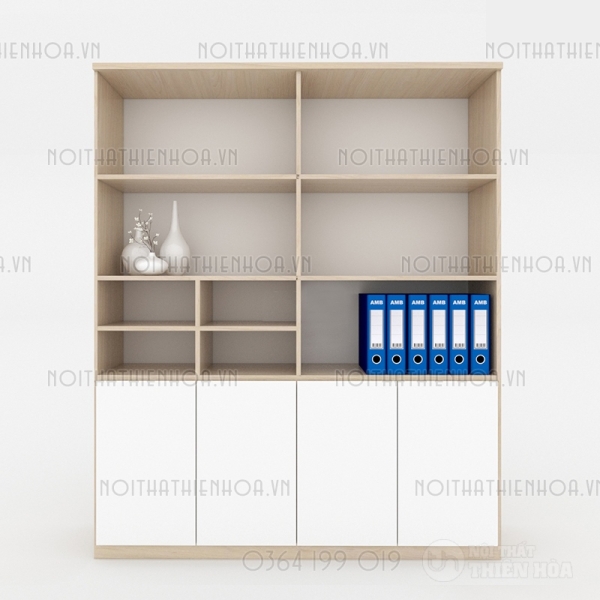 Tủ tài liệu Classic CL200-13-T