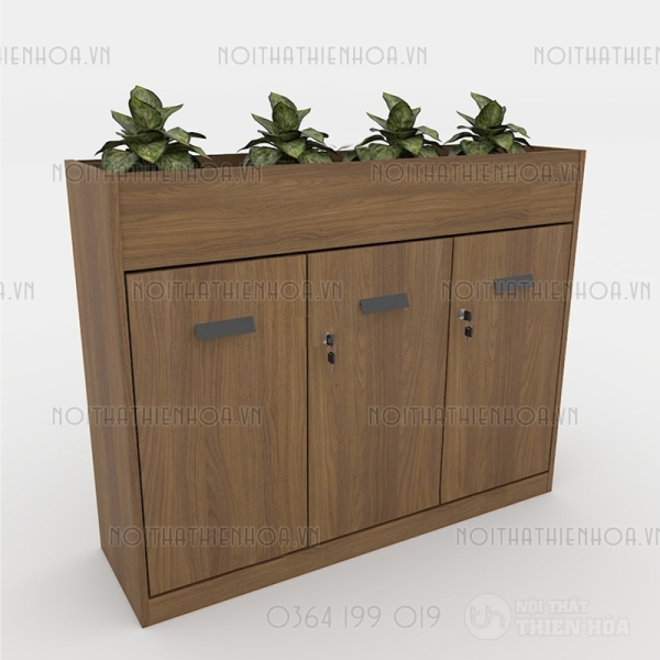 Tủ cây trang trí CL90-03C